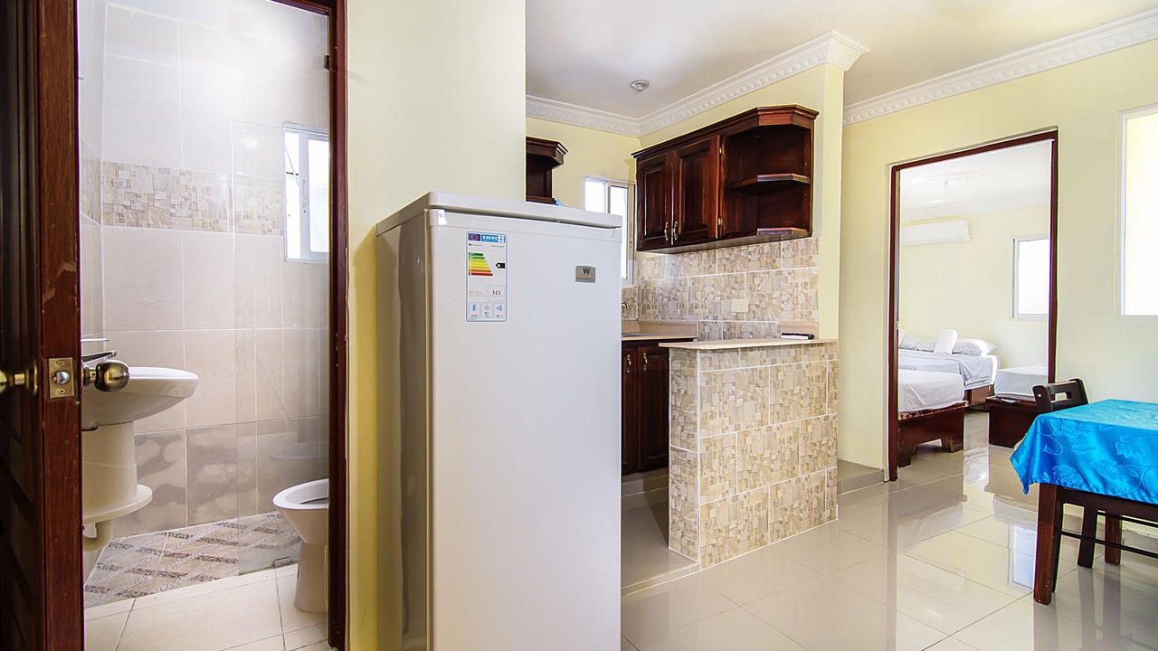 Photo of Bathroom in Corales del Sur