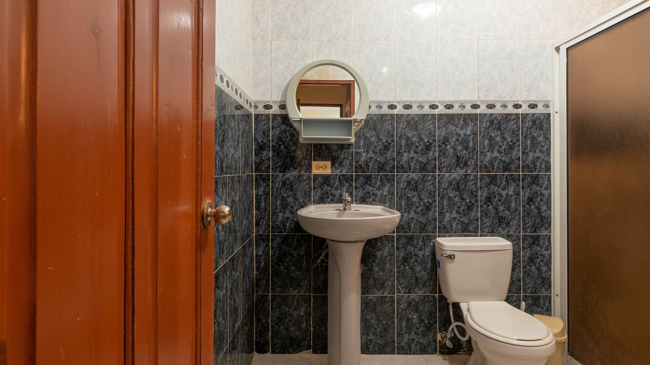 Photo of Bathroom in Corales del Sur