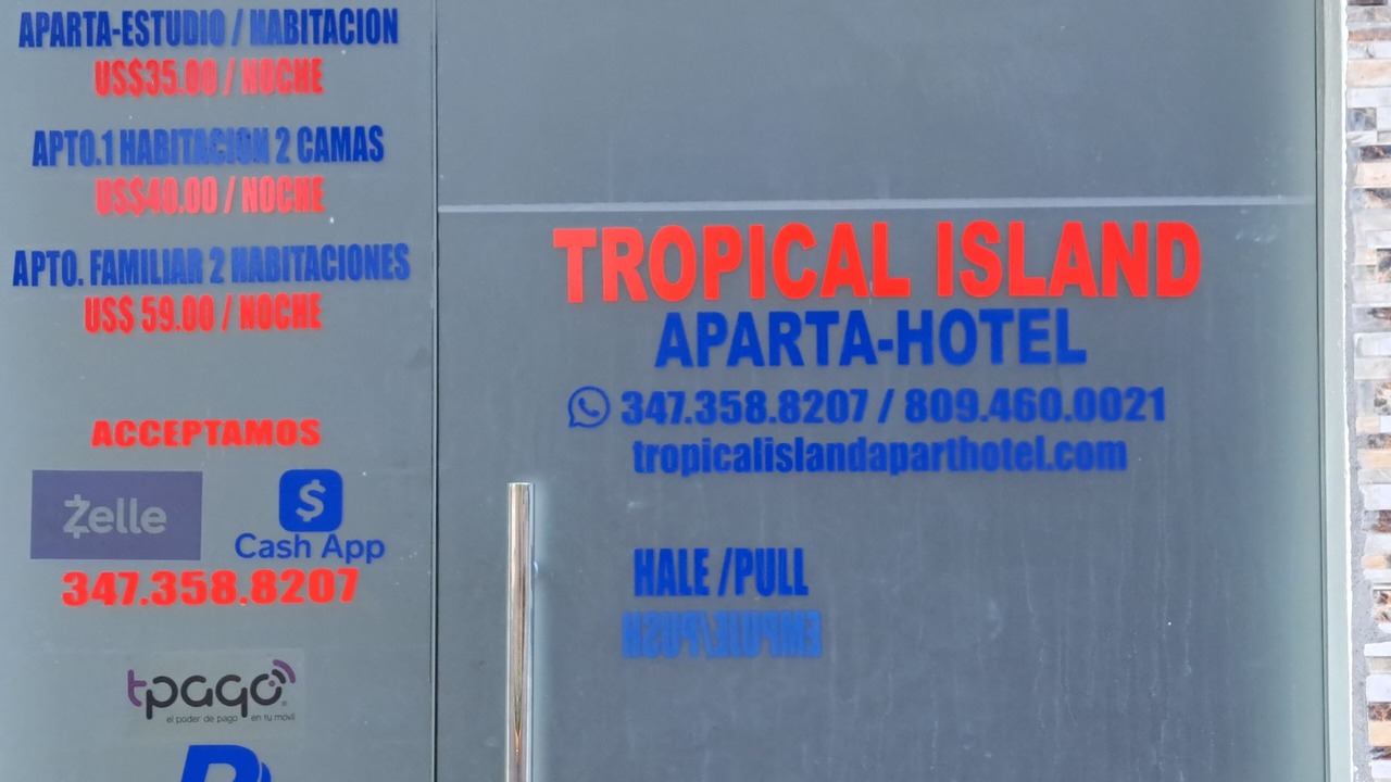 Photo of Outdoor in Corales del Sur