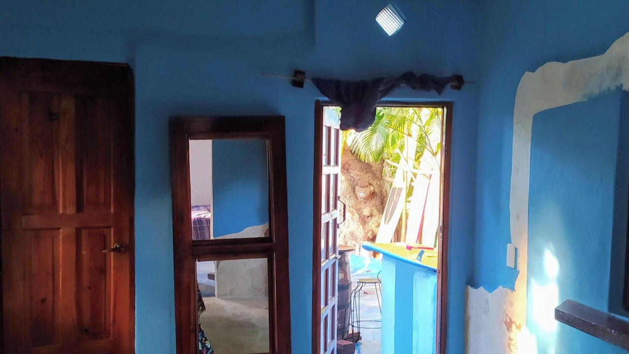 Photo of Patio Balcony in Cabarete