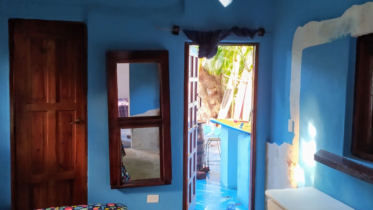 Photo of Patio Balcony in Cabarete