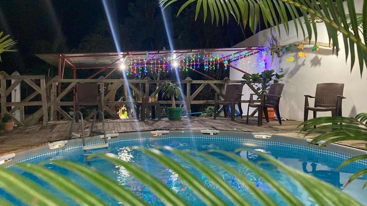 Photo of Outdoor in Samana