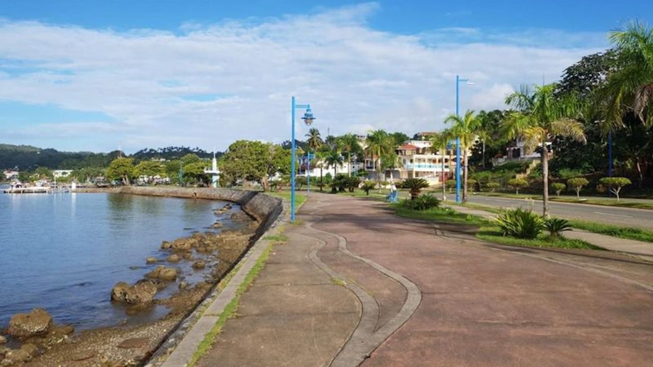 Photo of Outdoor in Samana