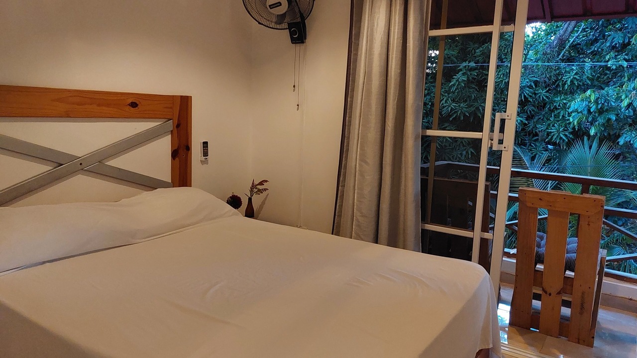 Photo of Patio Balcony in Samana