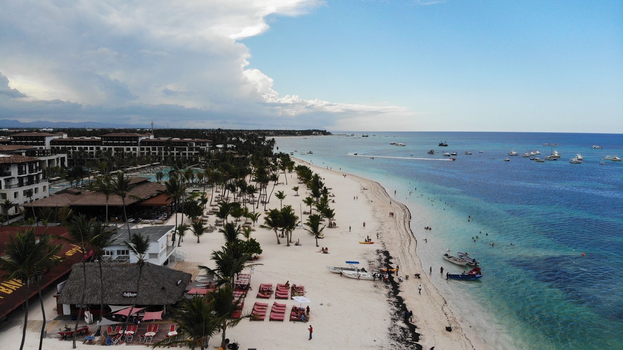 Photo of Others in Playa Bibijagua