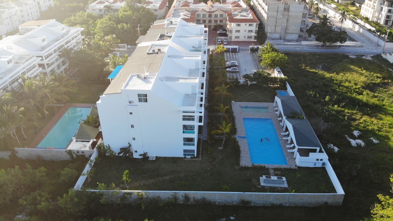 Photo of Outdoor in Playa Bibijagua
