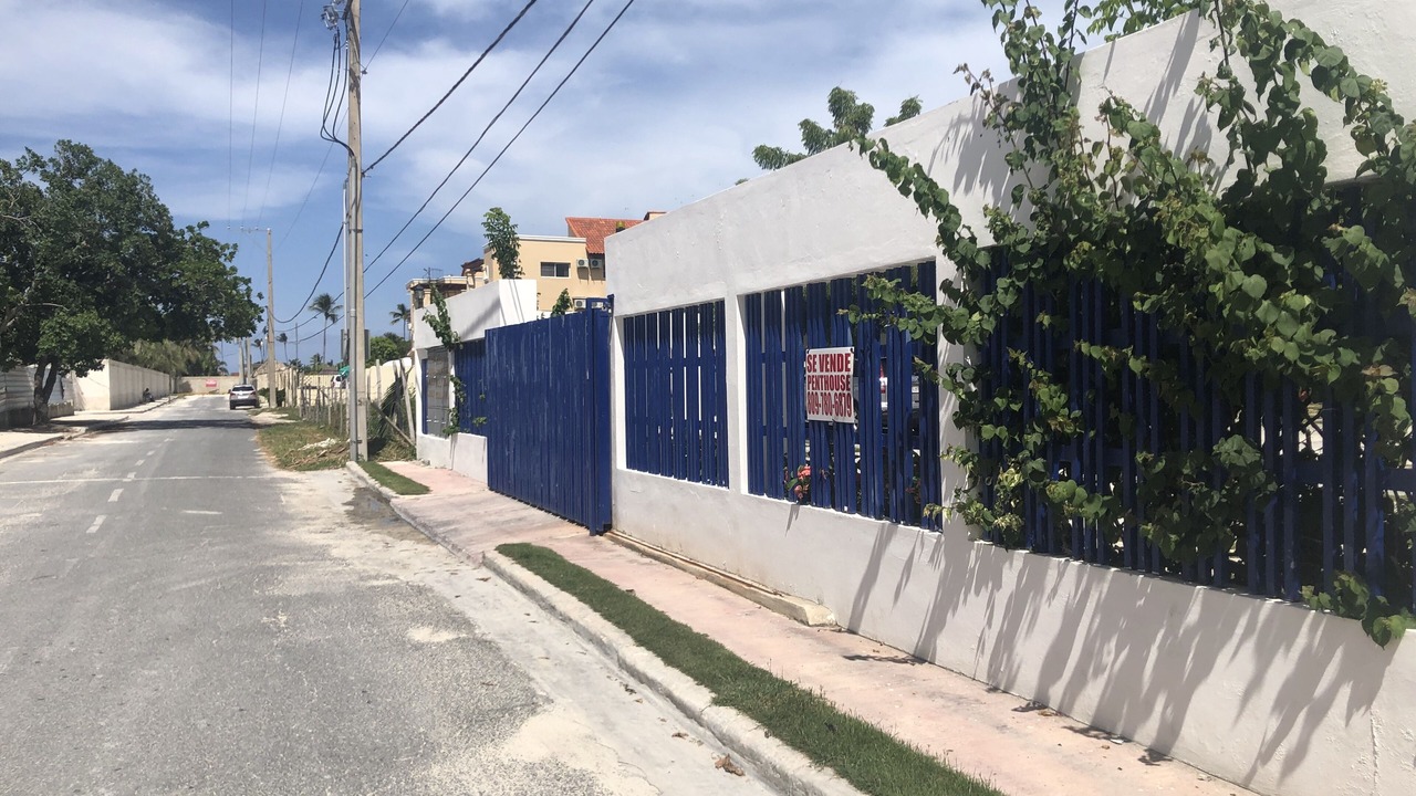 Photo of Outdoor in Playa Bibijagua