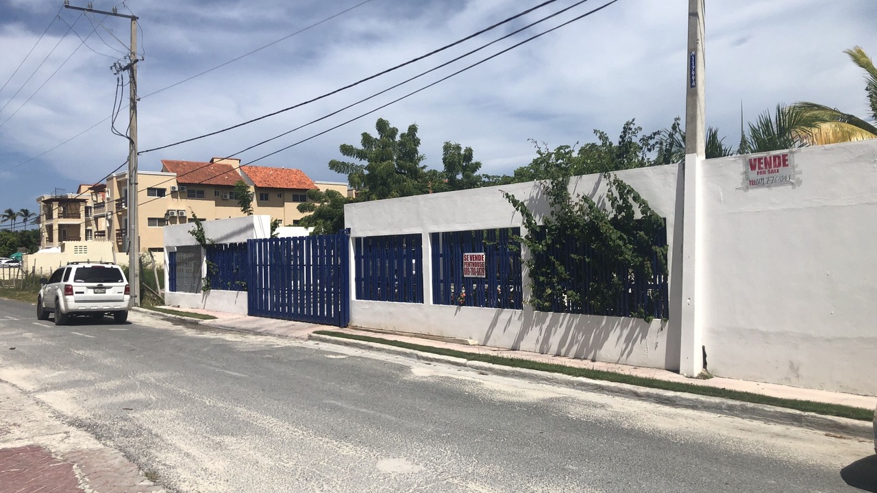 Photo of Outdoor in Playa Bibijagua