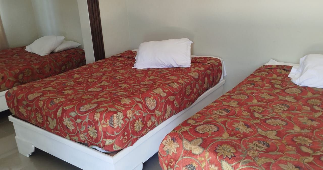 Photo of Bedroom in Barahona