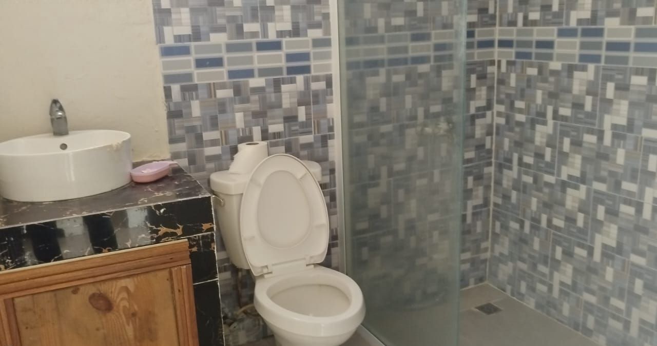 Photo of Bathroom in Barahona
