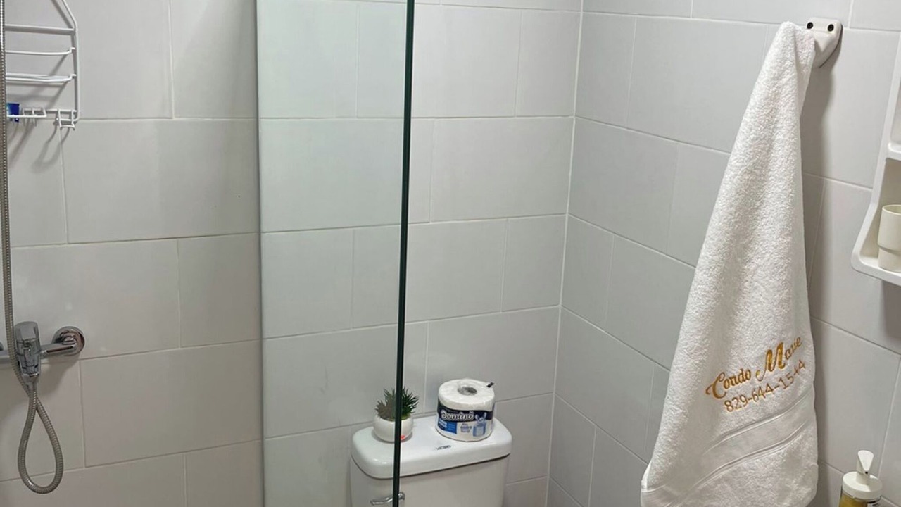 Photo of Bathroom in El Batey