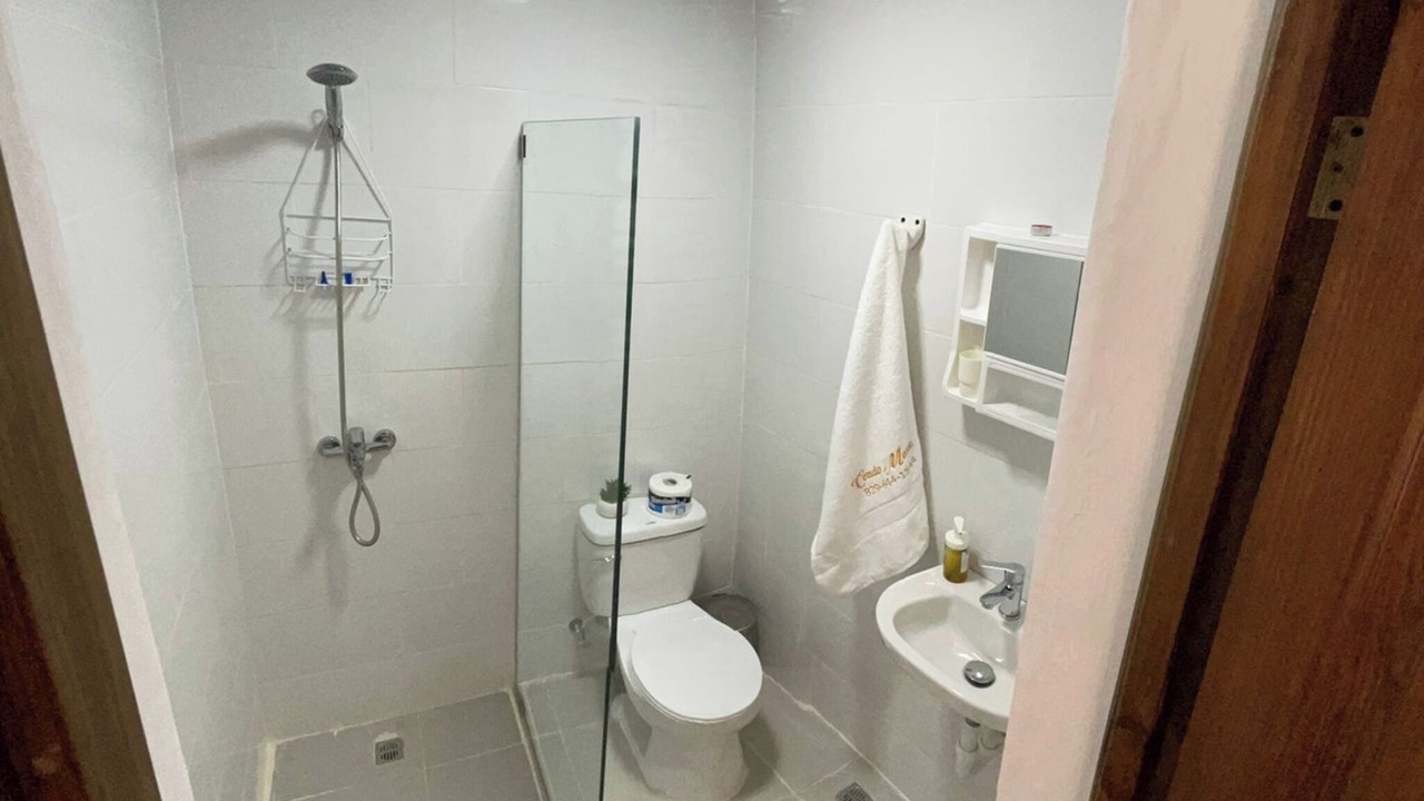 Photo of Bathroom in El Batey