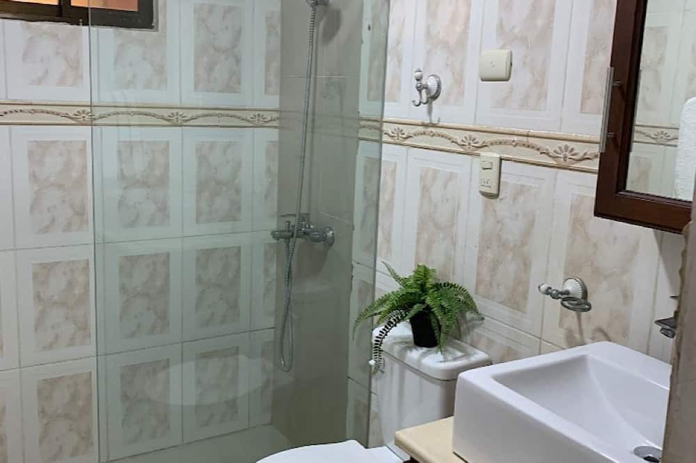 Photo of Bathroom in Villas Ana Maria
