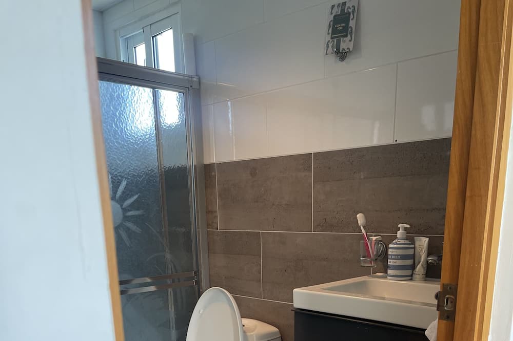 Photo of Bathroom in Sabana Palenque