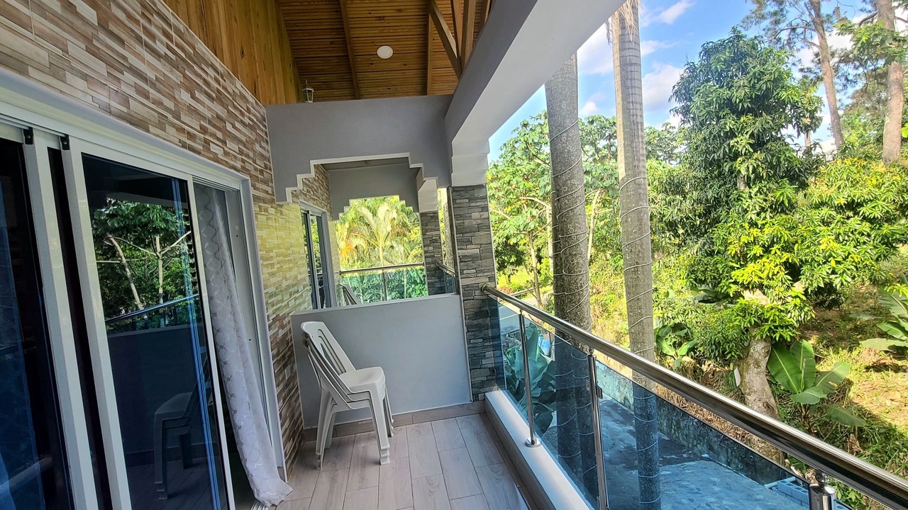 Photo of Outdoor in Las Guazaras