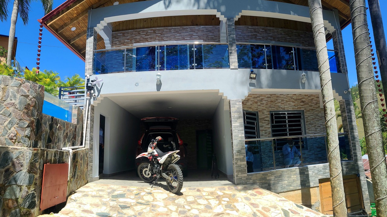 Photo of Outdoor in Las Guazaras