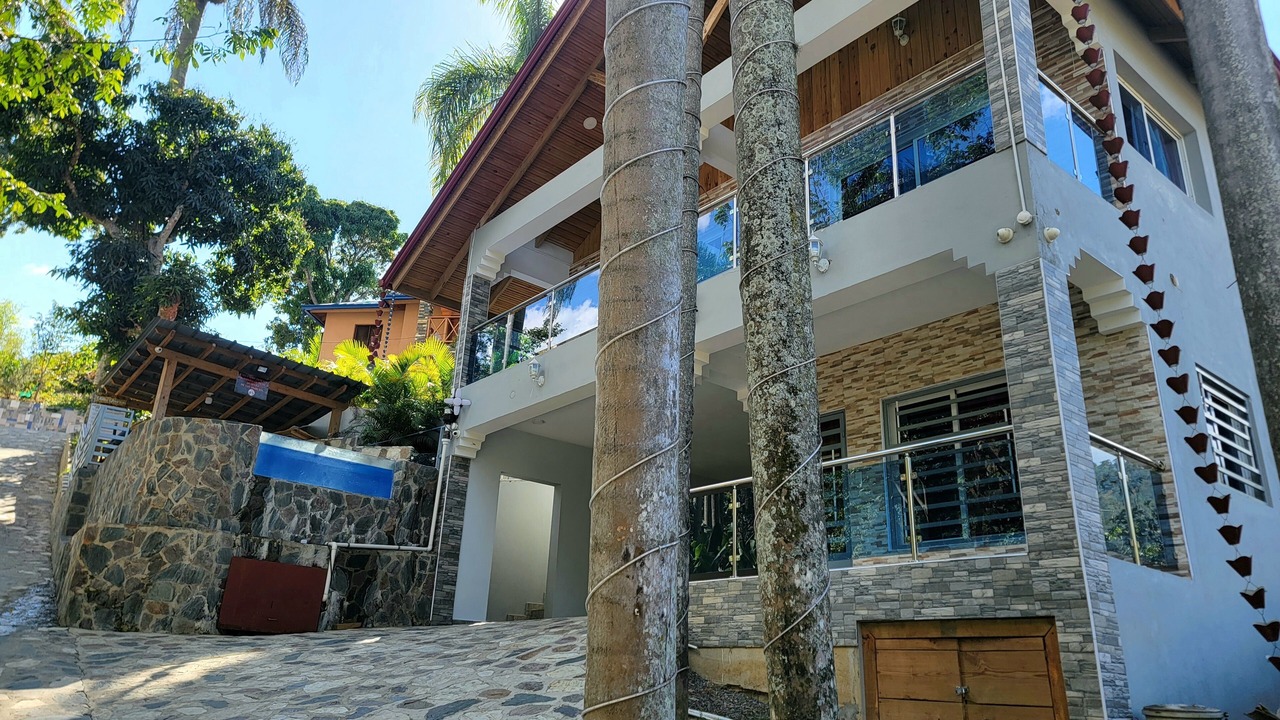 Photo of Outdoor in Las Guazaras
