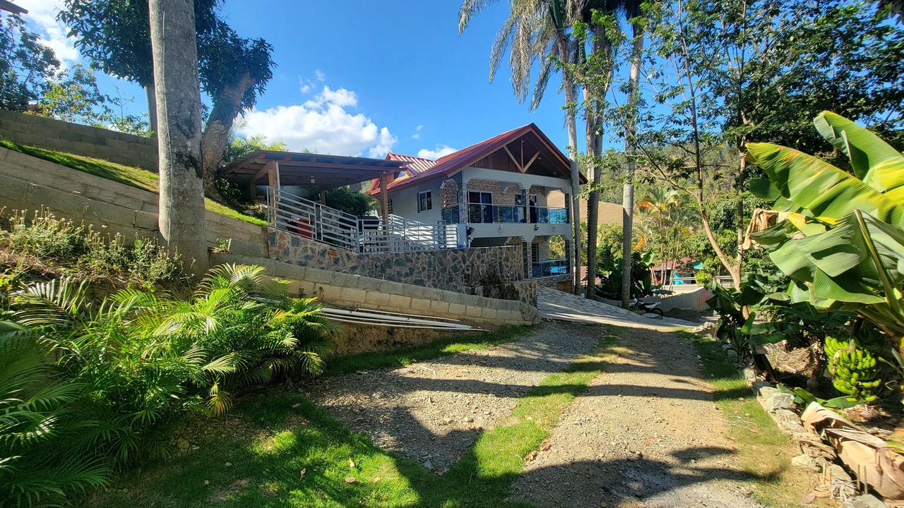 Photo of Outdoor in Las Guazaras