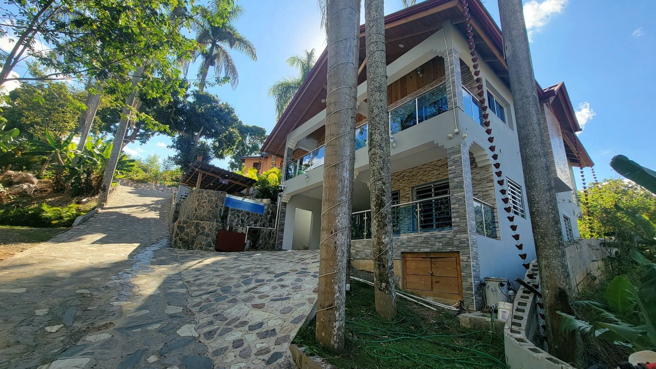 Photo of Outdoor in Las Guazaras
