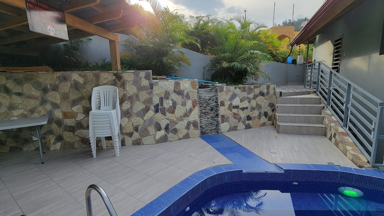 Photo of Outdoor in Las Guazaras