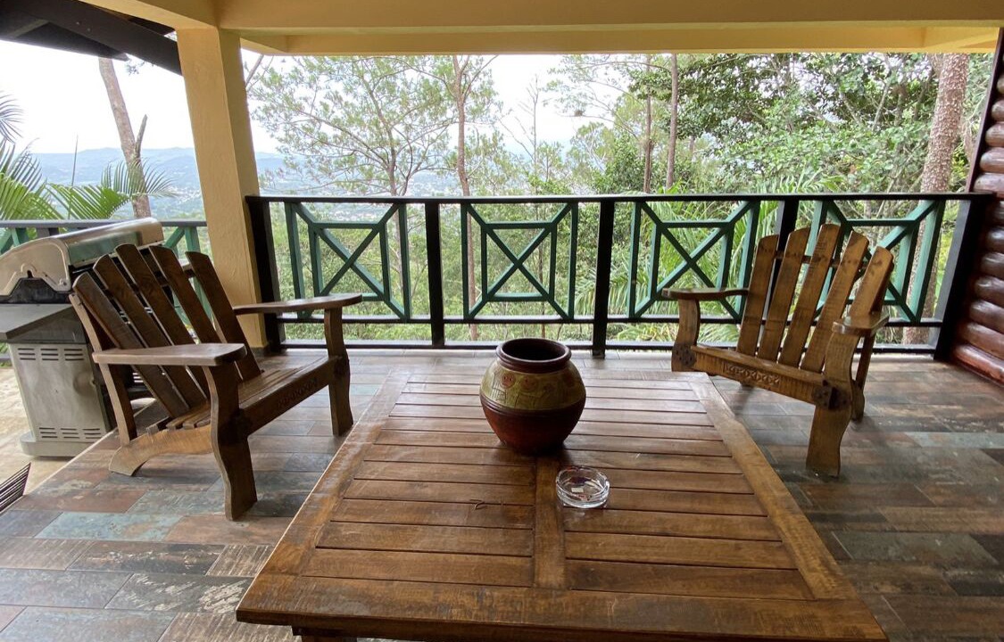Photo of Outdoor in Jarabacoa