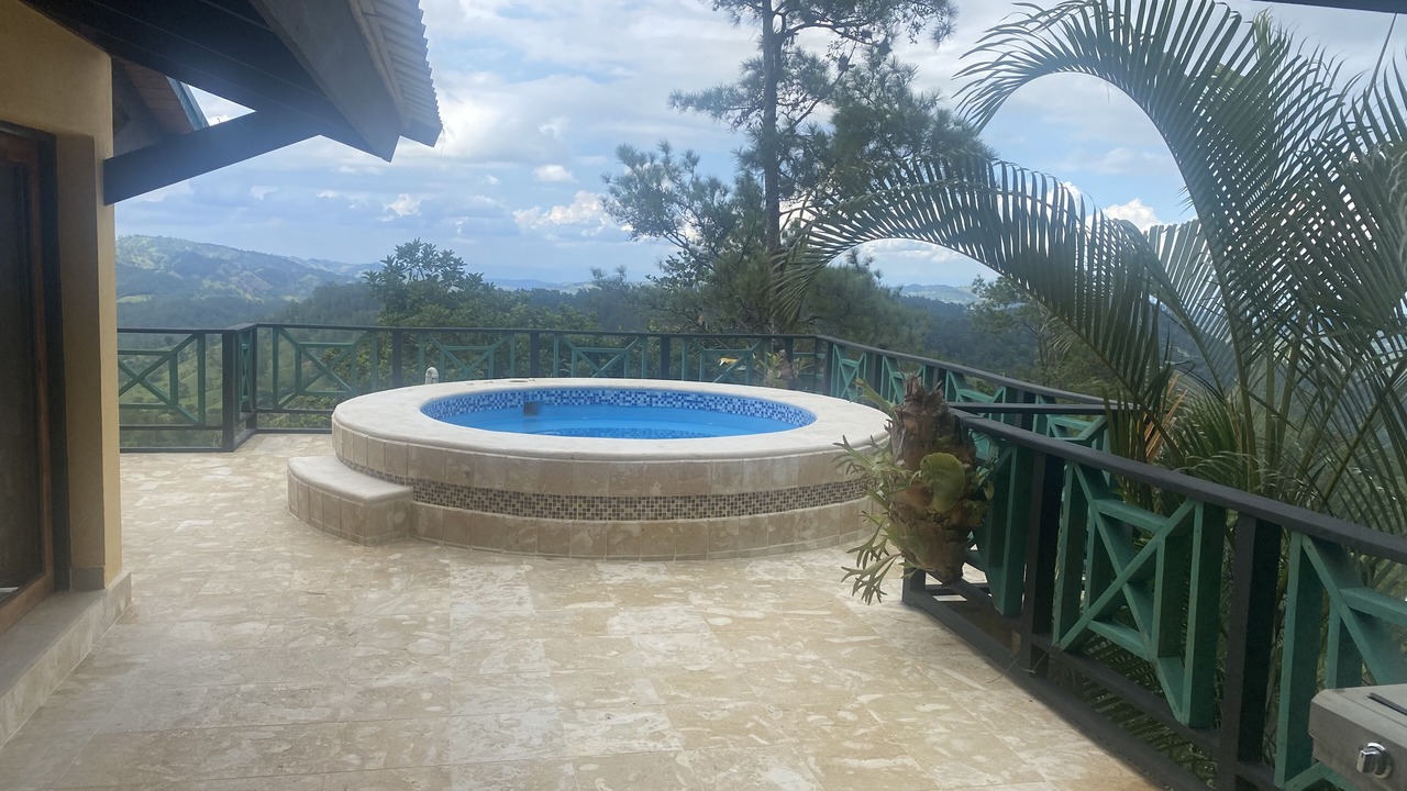 Photo of Outdoor in Jarabacoa