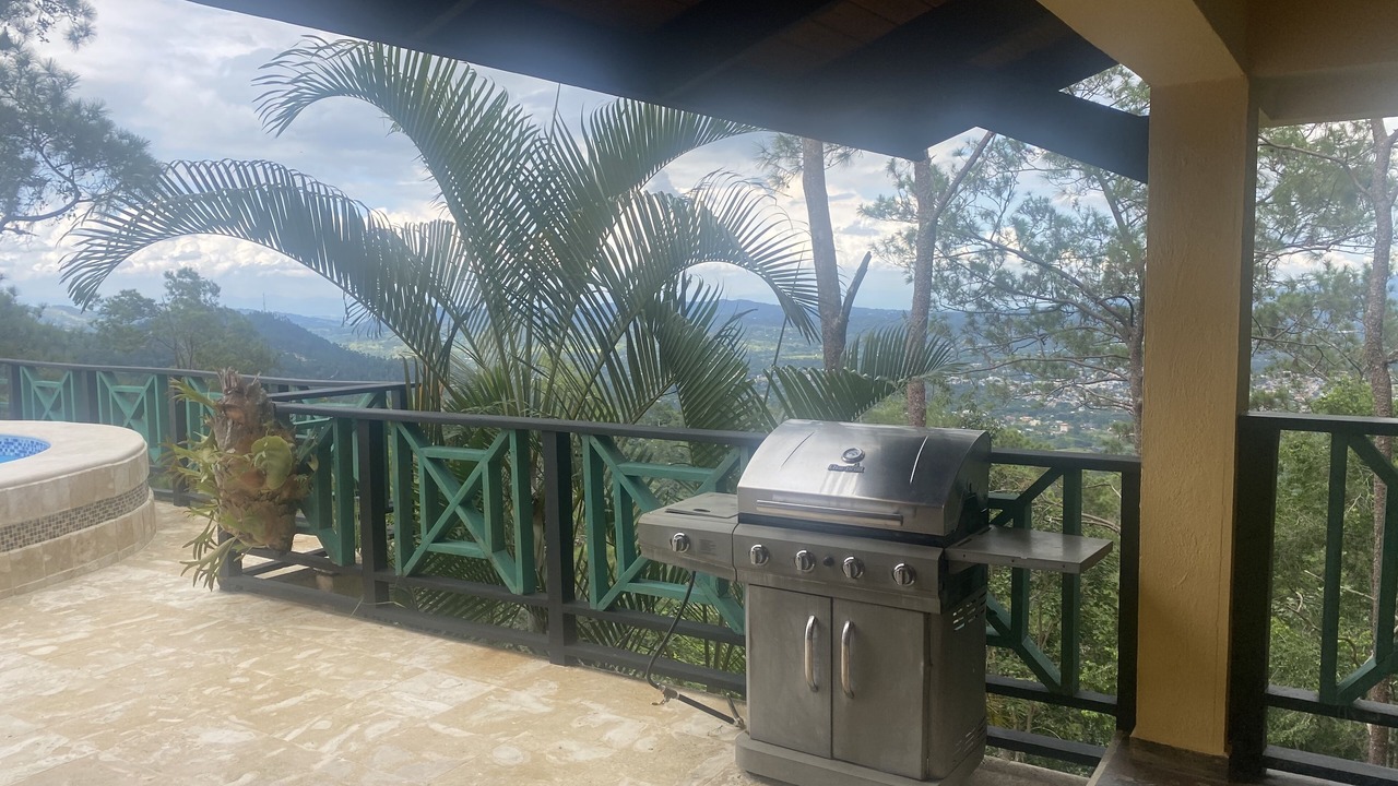 Photo of Outdoor in Jarabacoa
