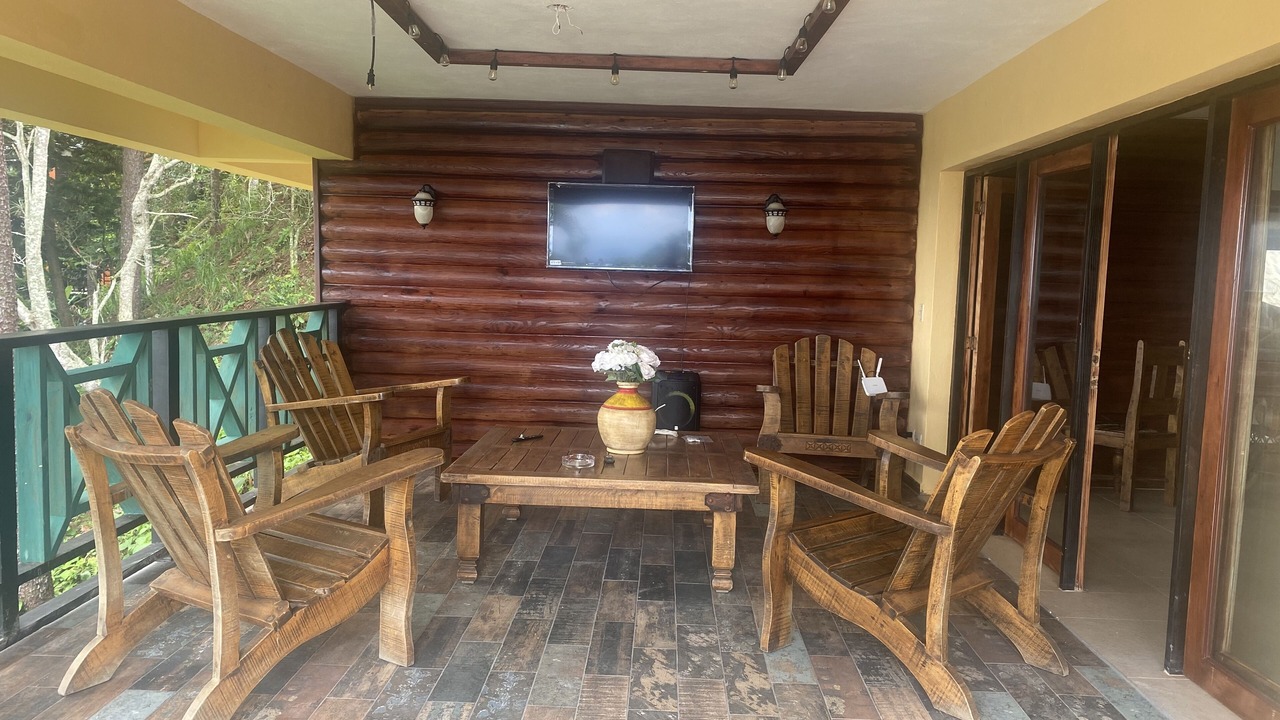 Photo of Outdoor in Jarabacoa