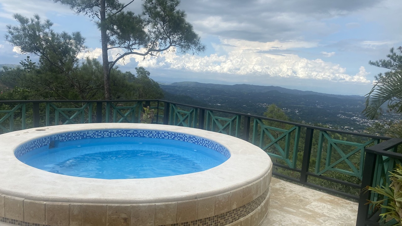 Photo of Outdoor in Jarabacoa