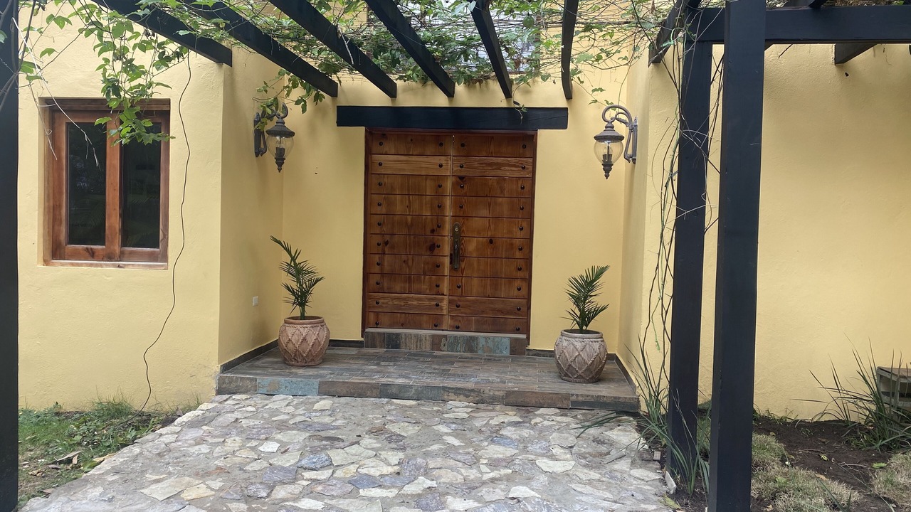 Photo of Outdoor in Jarabacoa