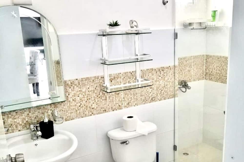 Photo of Bathroom in Licey al Medio