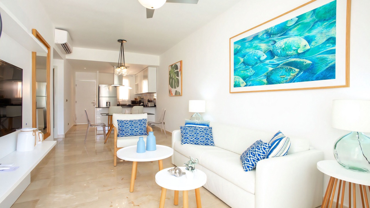 Photo of Patio Balcony in Bavaro