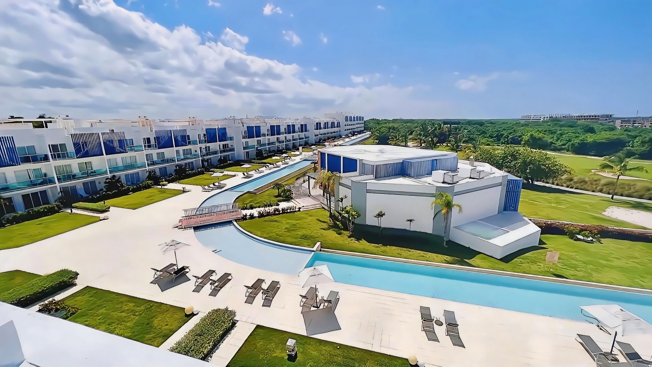 Photo of Patio Balcony in Bavaro