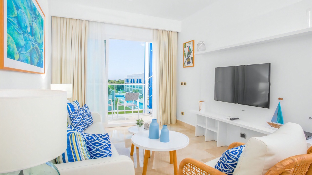 Photo of Patio Balcony in Bavaro