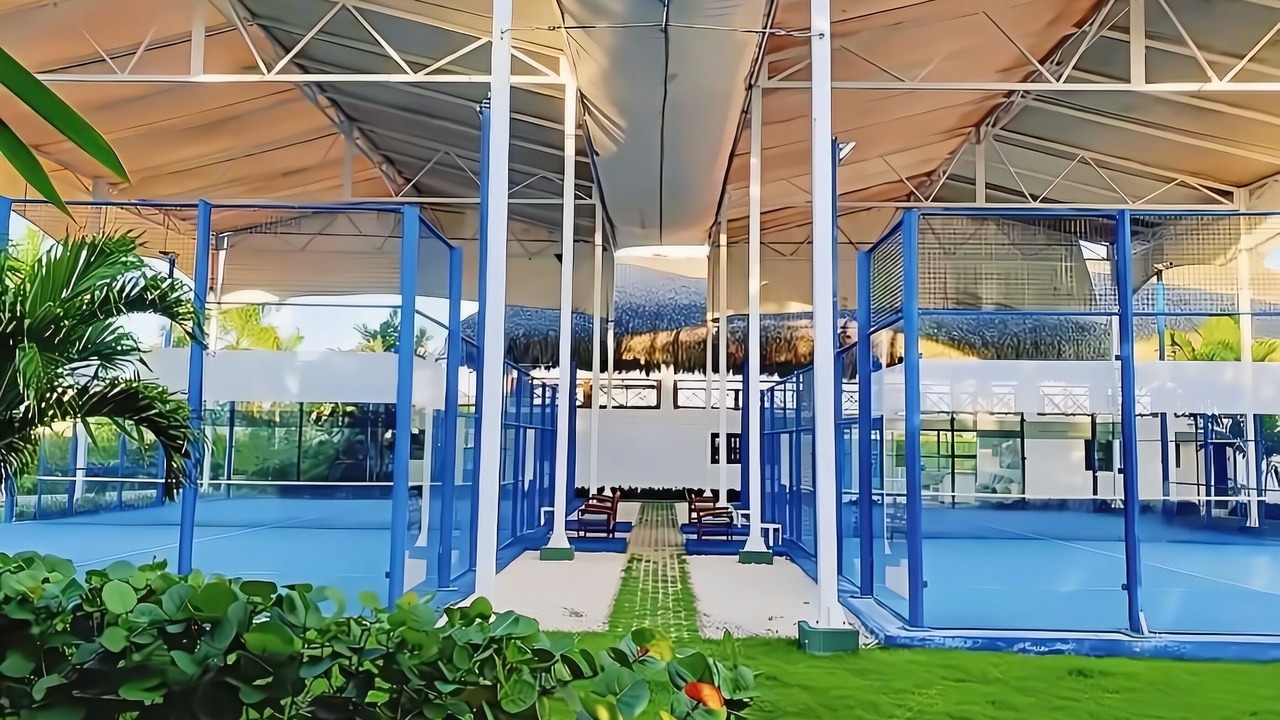 Photo of Patio Balcony in Bavaro