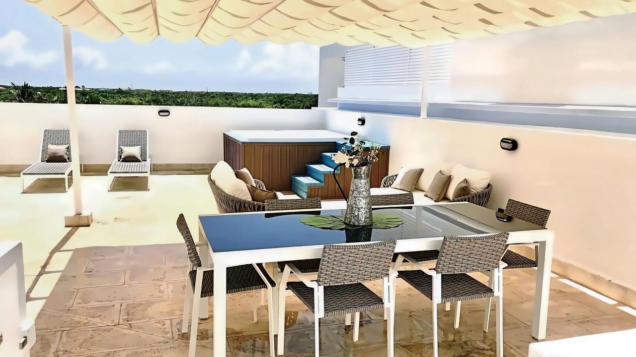 Photo of Patio Balcony in Bavaro