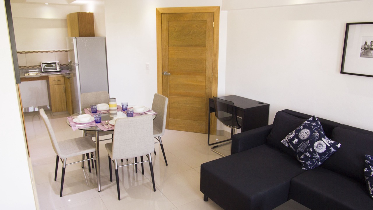 Photo of Bedroom in Ciudad Universitaria