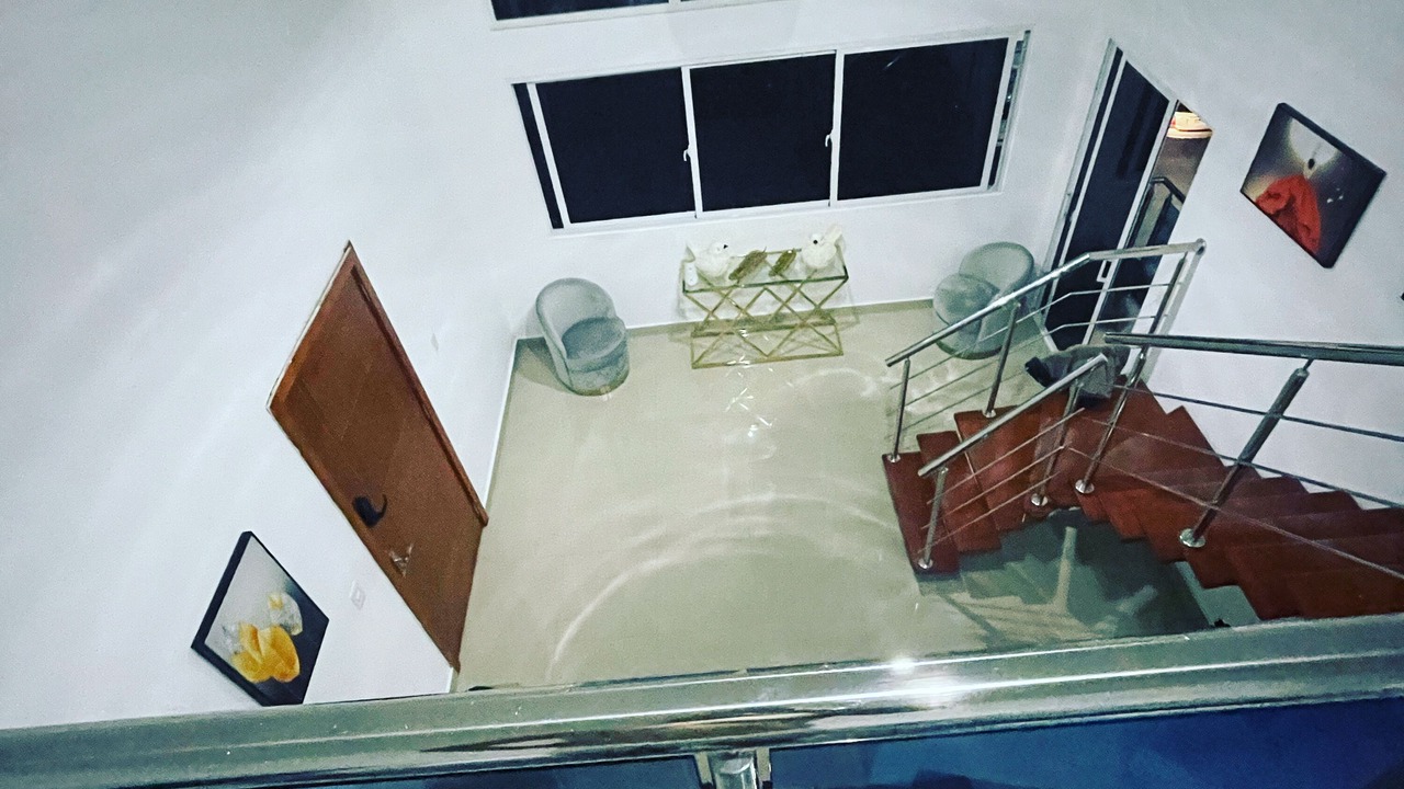 Photo of Kitchen in Moca