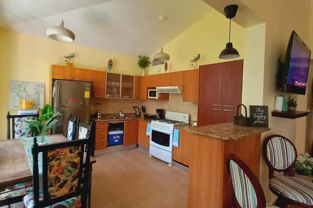 Photo of Kitchen in Juan Dolio