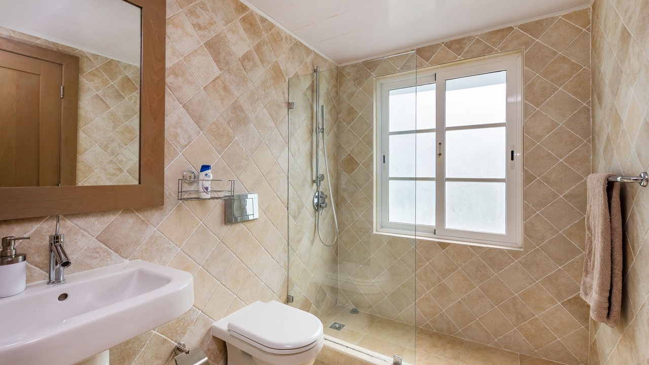 Photo of Bathroom in Bavaro