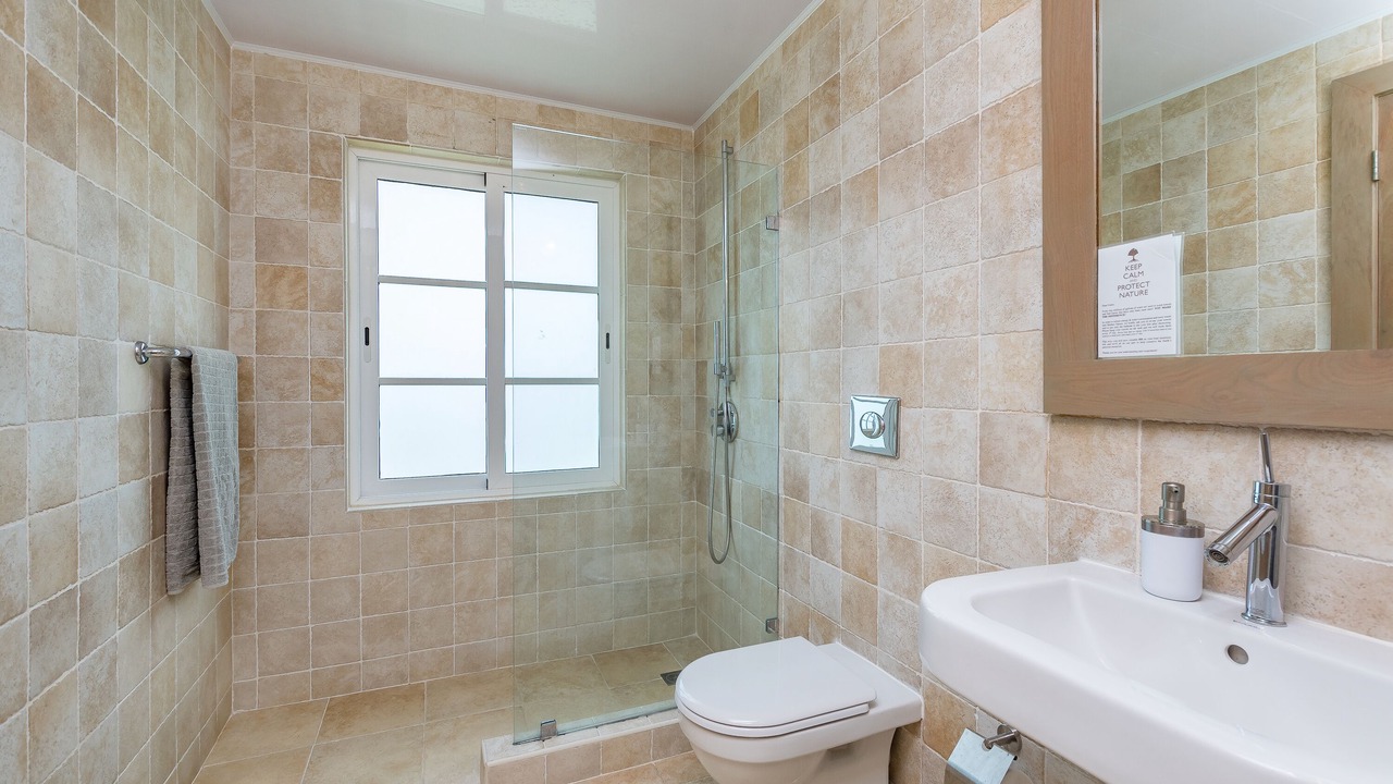 Photo of Bathroom in Bavaro