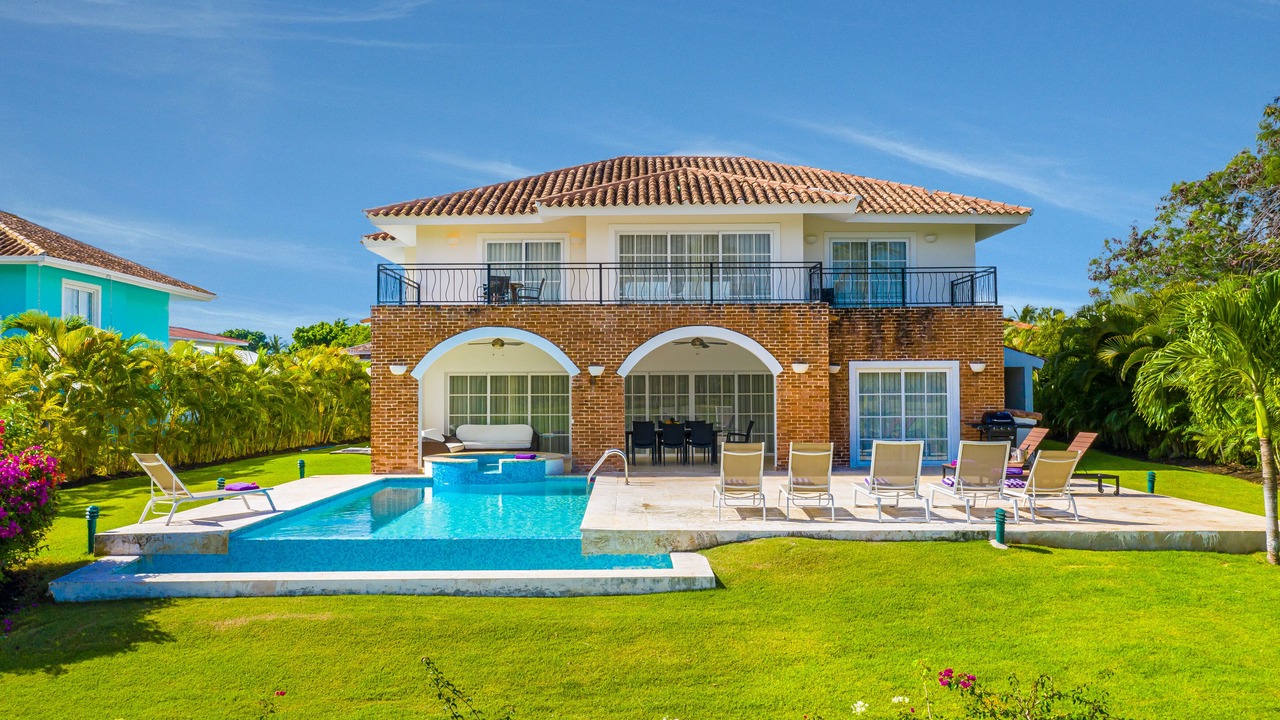 Photo of Outdoor in Bavaro