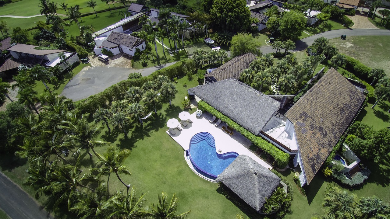 Photo of Outdoor in Casa de Campo
