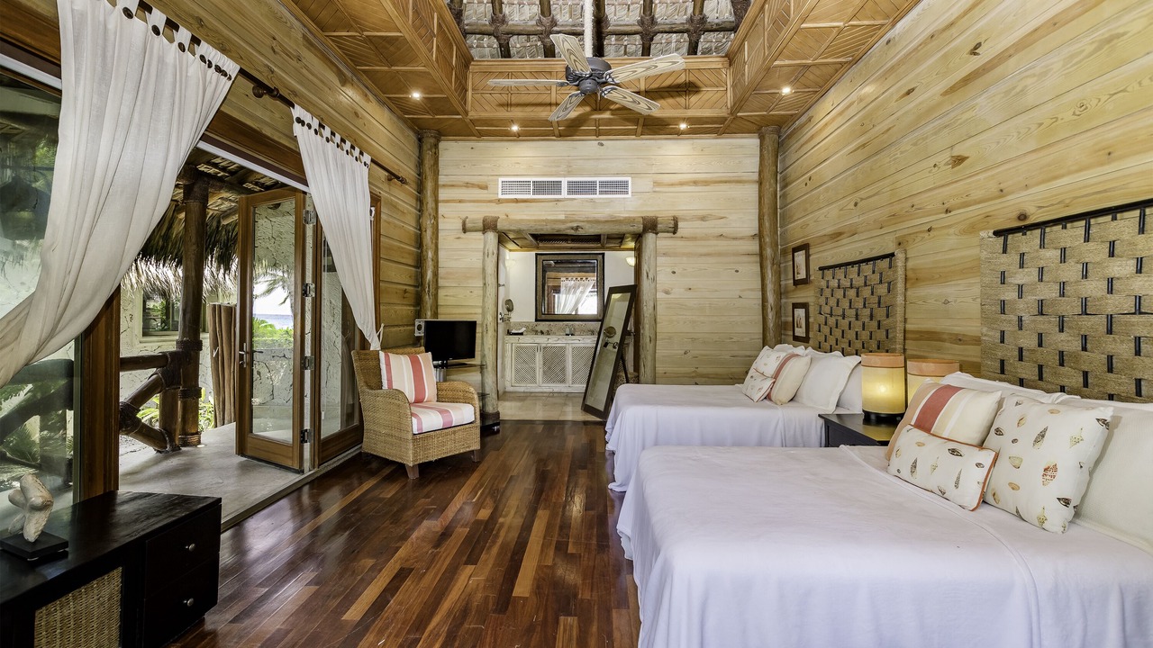 Photo of Bedroom in Punta Cana