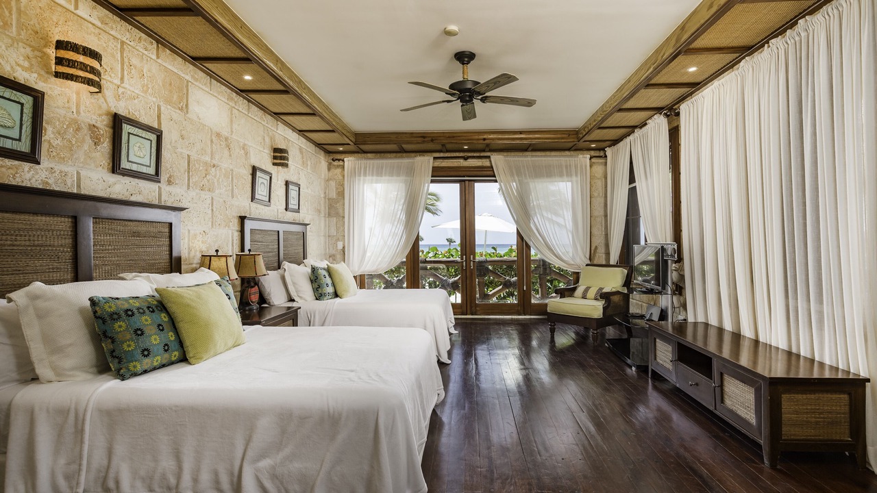 Photo of Bedroom in Punta Cana