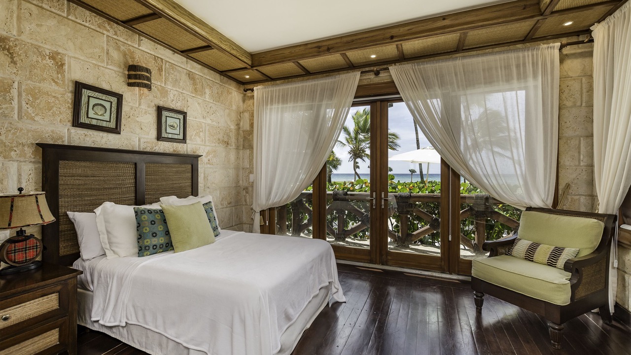 Photo of Bedroom in Punta Cana