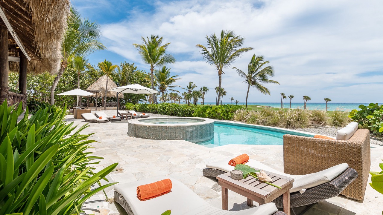 Photo of Outdoor in Punta Cana