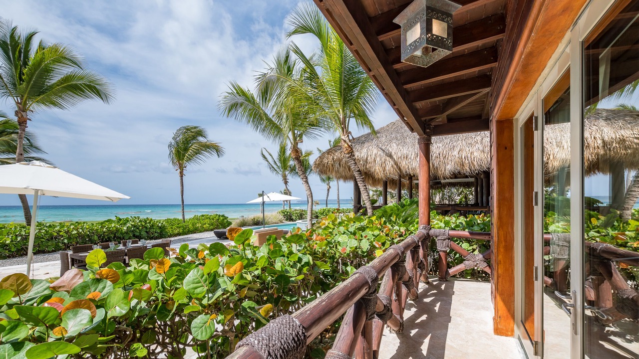 Photo of Others in Punta Cana