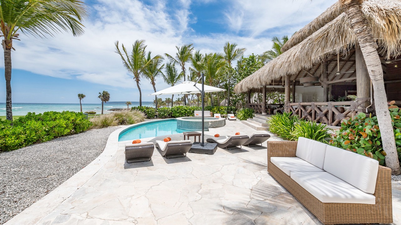 Photo of Outdoor in Punta Cana