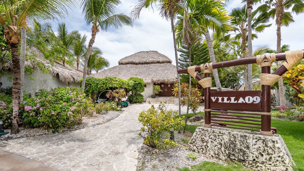 Photo of Outdoor in Punta Cana